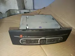 Radio CD Renault Laguna II OEM 8200292329