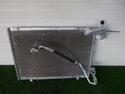 FORD FIESTA MK7 (2011-2012) AC-jäähdytin 940277