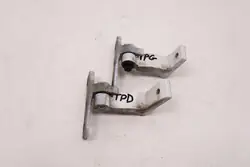 Volvo XC90 II Deurscharnieren Rechts Achter OEM 1206091760