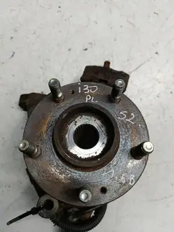 OEM 484A8W4F Rotule gauche avant pour Hyundai i30