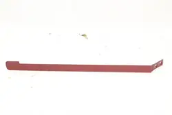 VW Caddy 2K5 Linker Deurbekleding OEM 2K3843795A