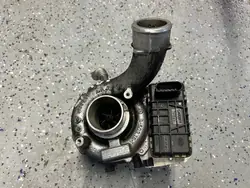 Turbocompresseur AUDI A4 B7 2.7 TDI 059145715R