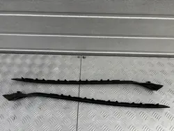 BMW X2 U10 Etutuuletinauha OEM 5A0BC27/5A0BC28