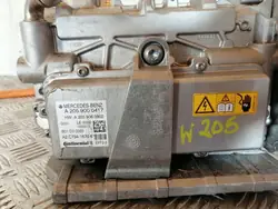 Pièce OEM A2059000417 A2059060902 Mercedes W205 2.2