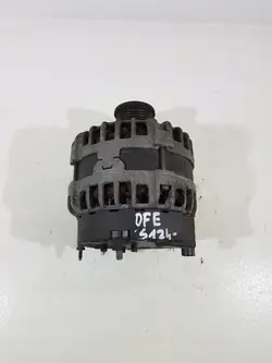 ALTERNATOR 03L903023M VW AUDI SKODA SEAT 2.0 TDI