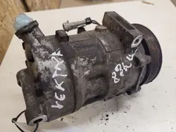 Opel OE 12843774 Ilmastointikompressori