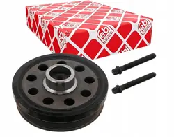 Febi Bilstein 33077 Polia do Virabrequim BMW