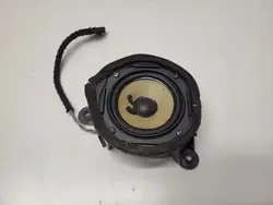 Altifalante porta dianteira Mercedes-Benz CLK AMG OEM 2088200402