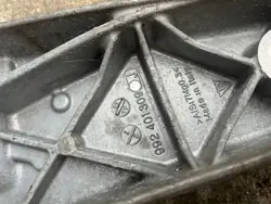 Vordere Federn Porsche 911 (992) OEM 992401309J