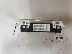 Écran radio Nissan OE OEM 28090 pour Almera N16