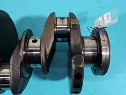 Vilebrequin d'occasion Suzuki Grand Vitara I 98-05 2.0D IMPRK1379738