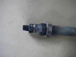 Capteur NOx BMW N43 7587130