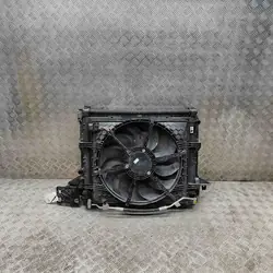 Pièces de refroidissement VW ID.3 (E11) 1EA816411A