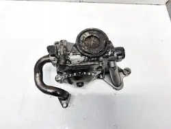 Ölpumpe OEM 059115105H für Skoda Superb 2.5L