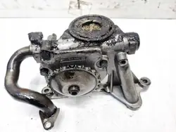 Pompe à huile OEM 059115105H Skoda Superb 2.5L