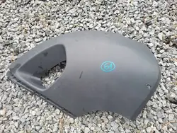 VOLVO XC90 I 07- Angolo paraurti anteriore sinistro 30678950