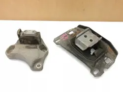 Support de boîte de vitesses OEM 9673768480 pour C4 Picasso II