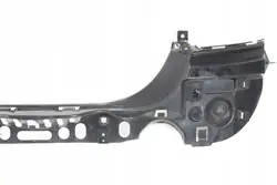 BMW F10 Hintere Mittlere Stoßstangenführung 7184766