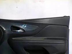 Garniture Portière Droite Avant Opel OEM SRJ595