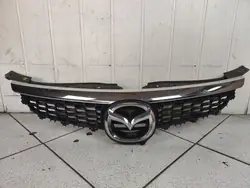 Mazda CX-9 Puskimen ritilä 2009 TD11-50712