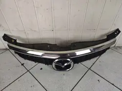 Mazda CX-9 Stötfångargaller 2009 TD11-50712