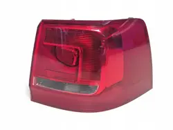 Volkswagen OE 7N0945096G Lámpara Trasera Derecha