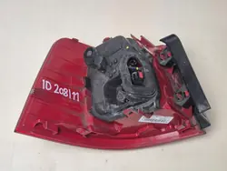 Volkswagen OE 7N0945096G Rechte Rückleuchte