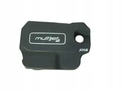 Moottorikansi OEM 552681540 Fiat 500X 2.0 Multijet