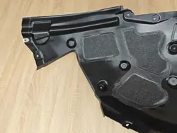 Aile avant gauche OEM 7340795 pour BMW G30 G31 LCI