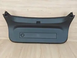 OEM 7487589 Kofferraumabdeckung BMW G26 - Gebraucht