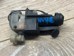 Porsche Boxster 981 2015 Atuador de fechadura traseiro OEM 99150441401