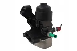 Ölkühler OEM 03N117021 für VW Audi TDi mit Filter