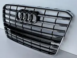 Audi A8 D4 Grill 4H0853651AA