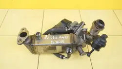 E90 E87 X1 X3 2.0 D Enfriador EGR 7810166