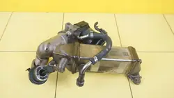E90 E87 X1 X3 2.0 D Radiateur EGR 7810166
