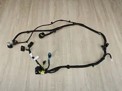 Växellådsledningsnät OEM 7926016 för BMW G26/G20