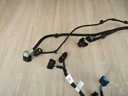 Faisceau Boîte Vitesses OEM 7926016 pour BMW G26/G20