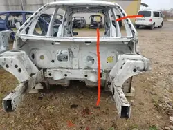 BMW A96 rechte hintere Kotflügel - Gebrauchtes OE Teil