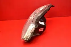 Réflecteur Droit Opel Corsa D 06-11 OEM 93189358