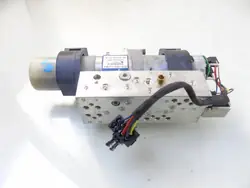 Pompe de toit Mercedes SLK R172 OEM A1728000030