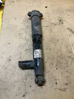 AIRMATIC Shock Absorber Rear Right Mercedes CLS W218