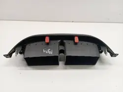 Grelha ventilação central OEM 5907911245955 Honda Jazz III