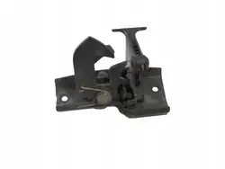 Verrou de capot Mercedes E-Class W211 A2118870327