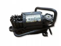 Ophanging Compressor Pomp Mercedes E W211 CLS OEM 211320030401