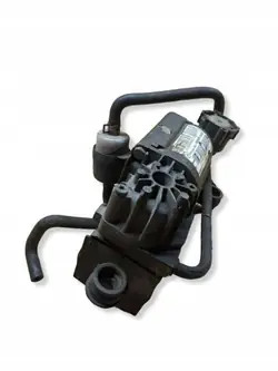 Suspension Compressor Pump Mercedes E W211 CLS OEM 211320030401