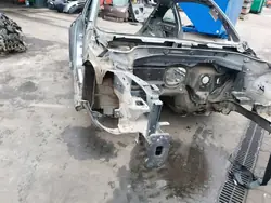 Etupalkki oikea VW Beetle käytetty