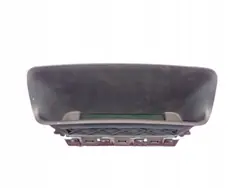 Peugeot radionäyttö OEM Zawada-366402- Käytetty
