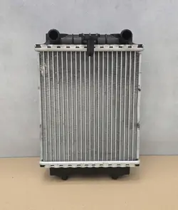 Radiador Adicional VW Golf VII R 12- Audi A1 10- A3 12-