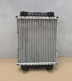 Radiateur Supplémentaire VW Golf VII R 12- Audi A1 10- A3 12-