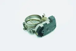 Drosselklappe Bosch - MERCEDES SL R230 550